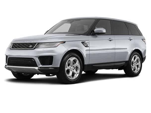 LAND ROVER RANGE ROVER SPORT 2020 SALWR2SU9LA890291 image